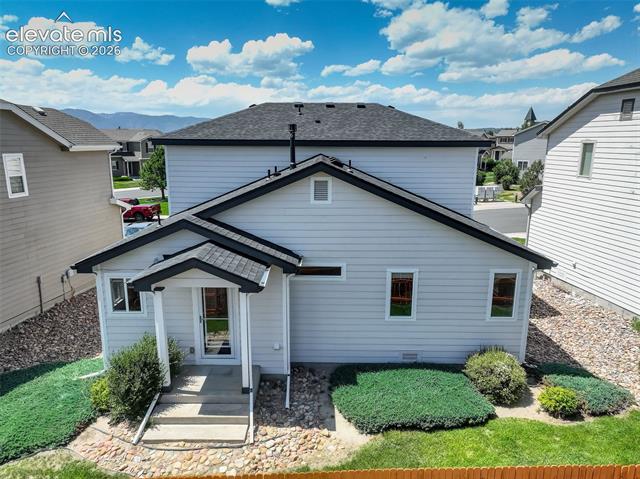 MLS Image for 1363  Yellow Granite  ,Monument, Colorado