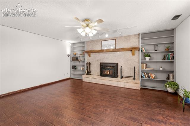 MLS Image for 865  Grey Eagle  ,Colorado Springs, Colorado