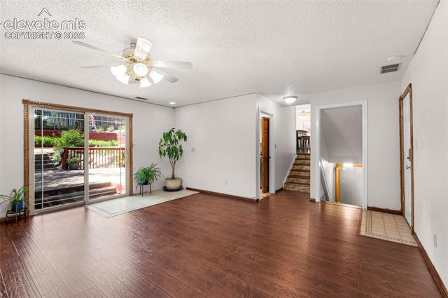 MLS Image for 865  Grey Eagle  ,Colorado Springs, Colorado