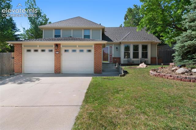 MLS Image for 865  Grey Eagle  ,Colorado Springs, Colorado