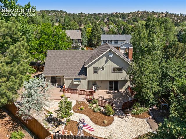 MLS Image for 865  Grey Eagle  ,Colorado Springs, Colorado
