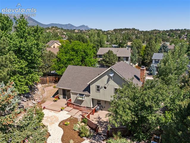 MLS Image for 865  Grey Eagle  ,Colorado Springs, Colorado