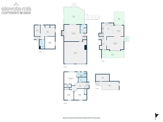 MLS Image for 865  Grey Eagle  ,Colorado Springs, Colorado