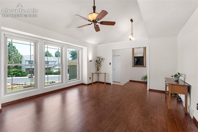 MLS Image for 865  Grey Eagle  ,Colorado Springs, Colorado