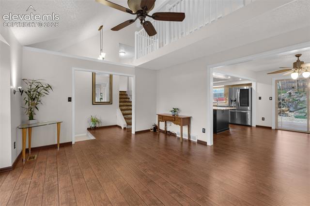 MLS Image for 865  Grey Eagle  ,Colorado Springs, Colorado