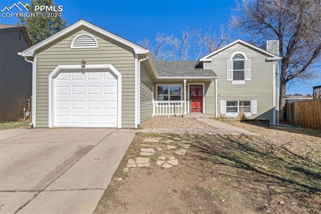 6760  Montarbor  , colorado springs  House Search MLS Picture