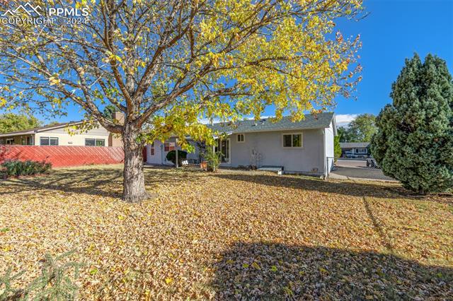 MLS Image for 1640  Tahlequah  ,Colorado Springs, Colorado