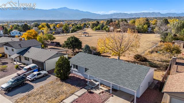 MLS Image for 1640  Tahlequah  ,Colorado Springs, Colorado