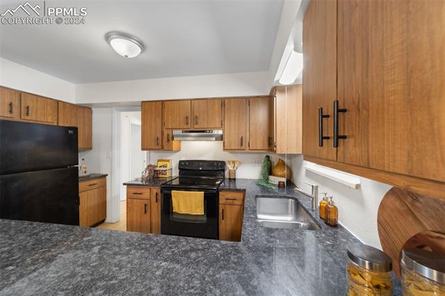 MLS Image for 1134  Wakita  ,Colorado Springs, Colorado