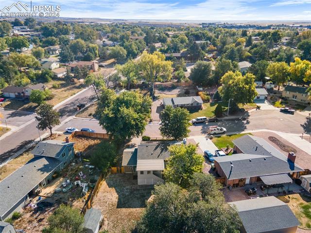 MLS Image for 1134  Wakita  ,Colorado Springs, Colorado