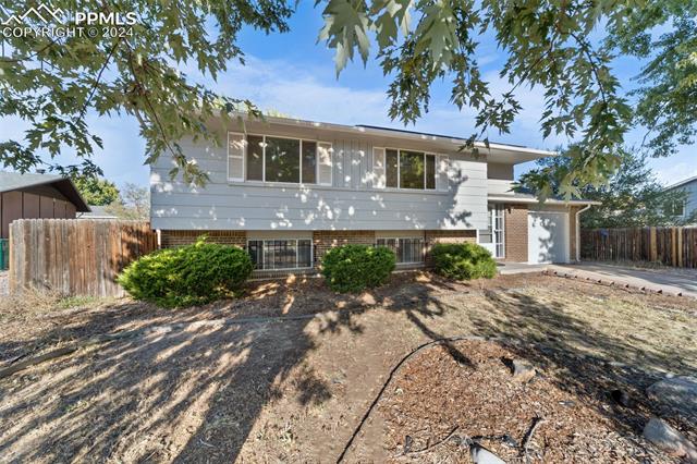 MLS Image for 1134  Wakita  ,Colorado Springs, Colorado