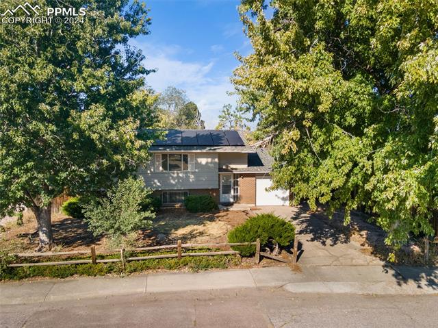 MLS Image for 1134  Wakita  ,Colorado Springs, Colorado