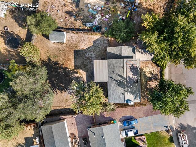 MLS Image for 1134  Wakita  ,Colorado Springs, Colorado