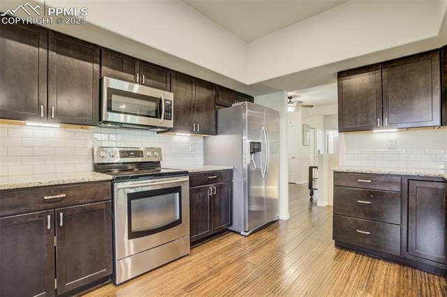 MLS Image for 414  Westmark  ,Colorado Springs, Colorado