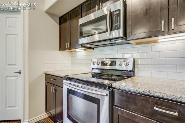 MLS Image for 414  Westmark  ,Colorado Springs, Colorado