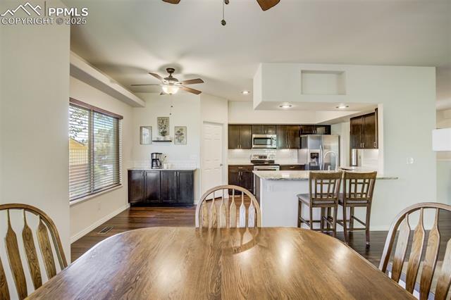 MLS Image for 414  Westmark  ,Colorado Springs, Colorado