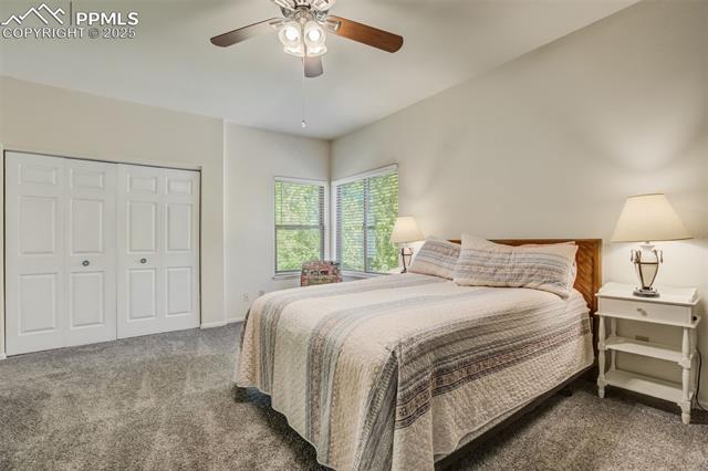 MLS Image for 414  Westmark  ,Colorado Springs, Colorado