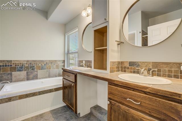 MLS Image for 414  Westmark  ,Colorado Springs, Colorado