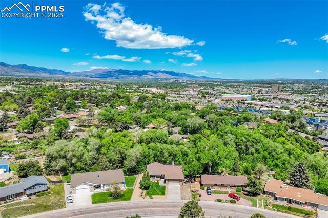 MLS Image for 414  Westmark  ,Colorado Springs, Colorado