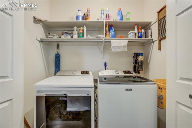 MLS Image for 414  Westmark  ,Colorado Springs, Colorado