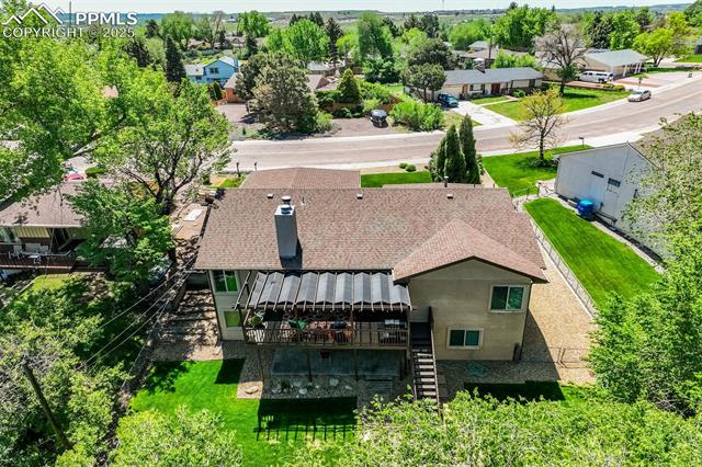 MLS Image for 414  Westmark  ,Colorado Springs, Colorado