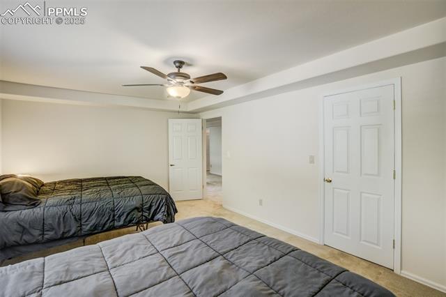 MLS Image for 414  Westmark  ,Colorado Springs, Colorado