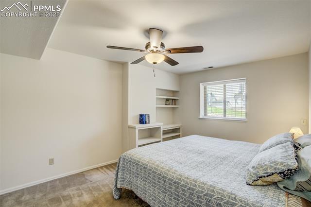 MLS Image for 414  Westmark  ,Colorado Springs, Colorado