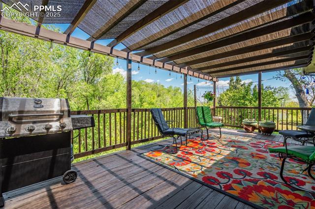 MLS Image for 414  Westmark  ,Colorado Springs, Colorado