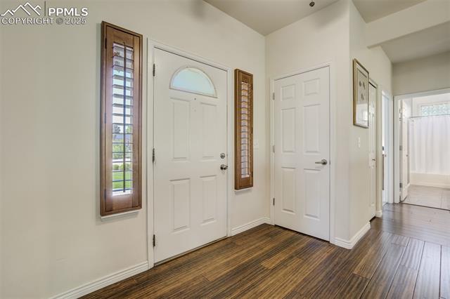 MLS Image for 414  Westmark  ,Colorado Springs, Colorado