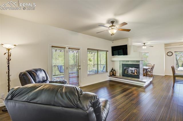 MLS Image for 414  Westmark  ,Colorado Springs, Colorado