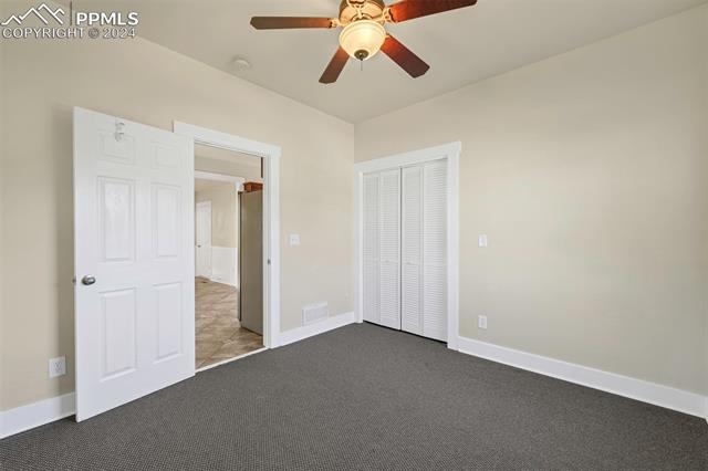 MLS Image for 126 S Institute  ,Colorado Springs, Colorado