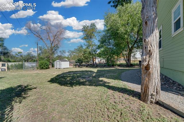 MLS Image for 126 S Institute  ,Colorado Springs, Colorado