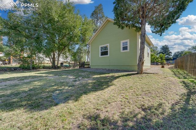 MLS Image for 126 S Institute  ,Colorado Springs, Colorado