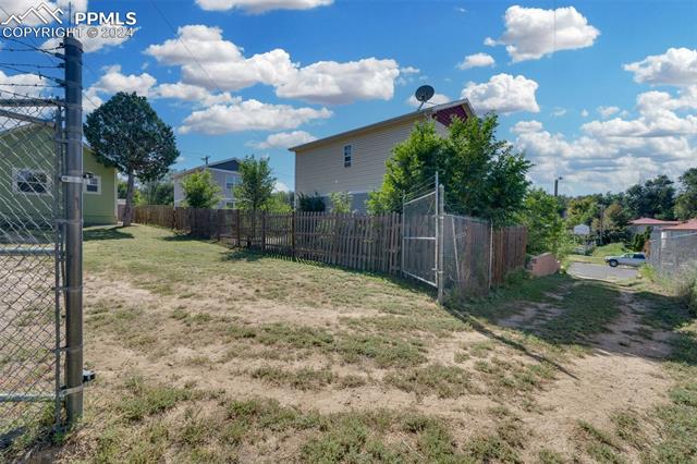 MLS Image for 126 S Institute  ,Colorado Springs, Colorado