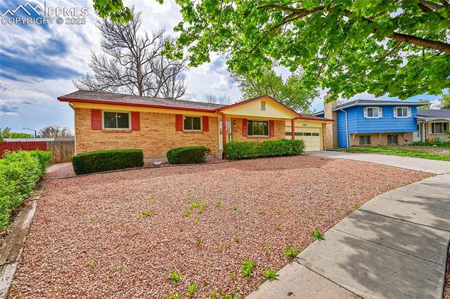 MLS Image for 1304  De Reamer  ,Colorado Springs, Colorado