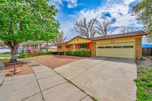 MLS Image for 1304  De Reamer  ,Colorado Springs, Colorado