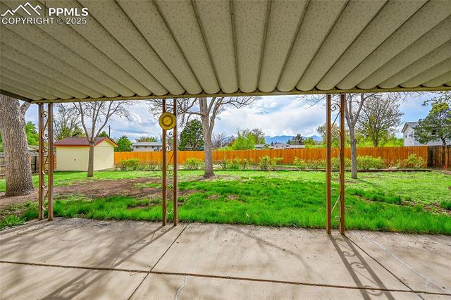 MLS Image for 1304  De Reamer  ,Colorado Springs, Colorado