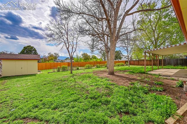 MLS Image for 1304  De Reamer  ,Colorado Springs, Colorado