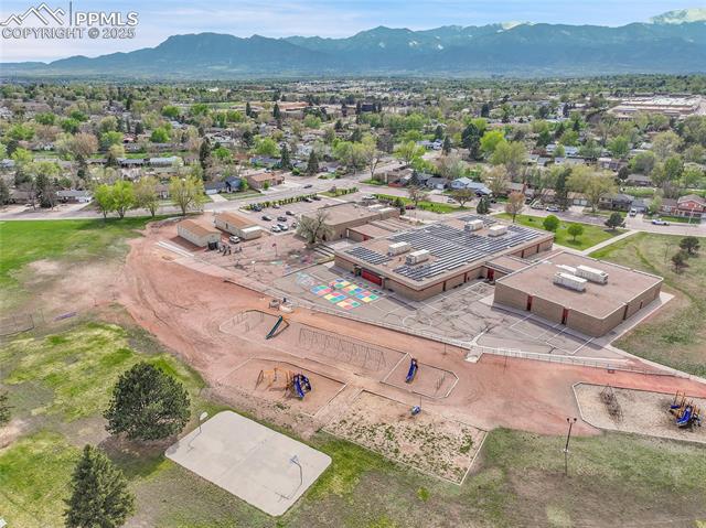 MLS Image for 1304  De Reamer  ,Colorado Springs, Colorado