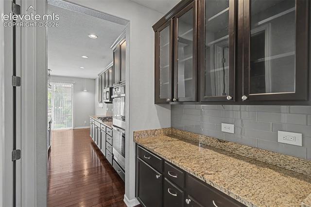 MLS Image for 16637  Greyhawk  ,Monument, Colorado