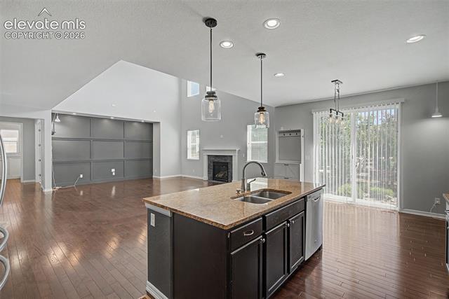 MLS Image for 16637  Greyhawk  ,Monument, Colorado