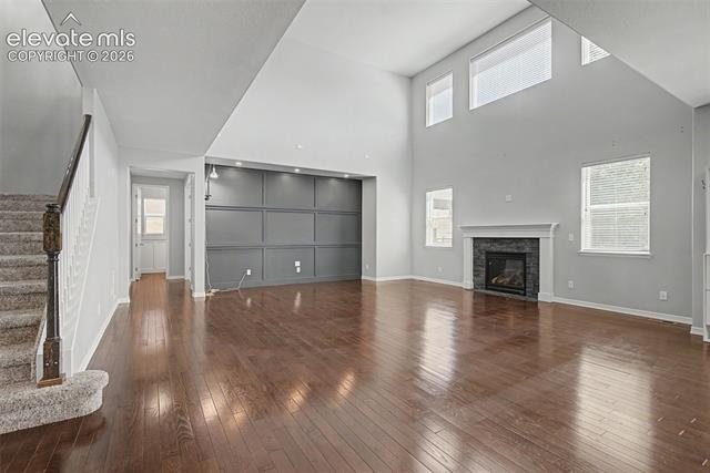 MLS Image for 16637  Greyhawk  ,Monument, Colorado