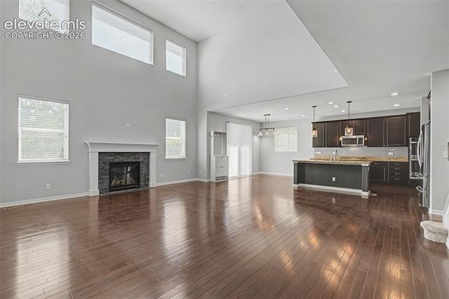 MLS Image for 16637  Greyhawk  ,Monument, Colorado