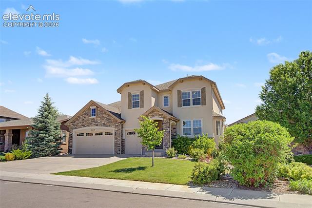 MLS Image for 16637  Greyhawk  ,Monument, Colorado