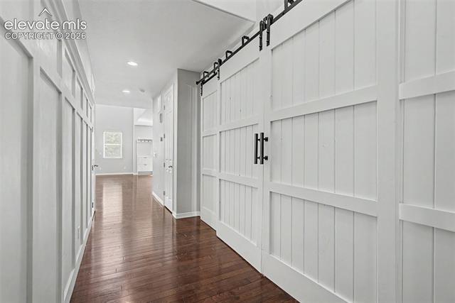 MLS Image for 16637  Greyhawk  ,Monument, Colorado