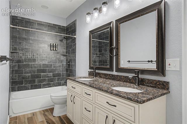 MLS Image for 16637  Greyhawk  ,Monument, Colorado