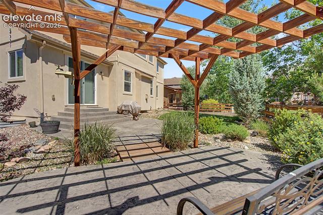 MLS Image for 16637  Greyhawk  ,Monument, Colorado