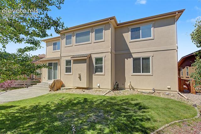 MLS Image for 16637  Greyhawk  ,Monument, Colorado