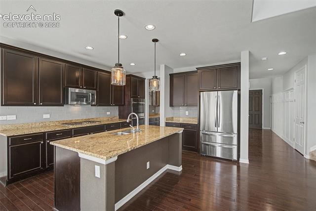 MLS Image for 16637  Greyhawk  ,Monument, Colorado