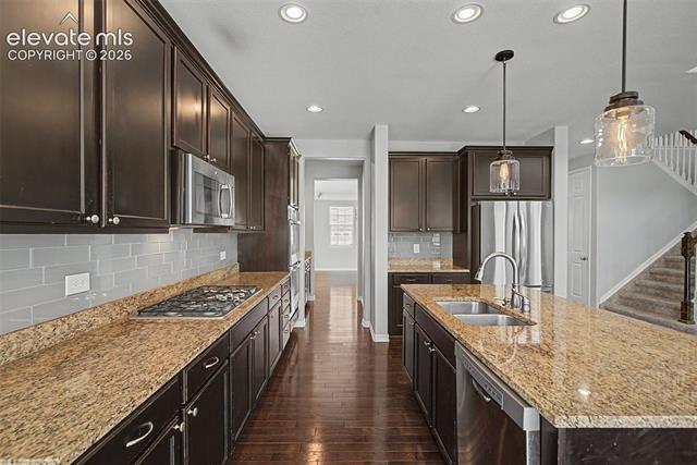 MLS Image for 16637  Greyhawk  ,Monument, Colorado